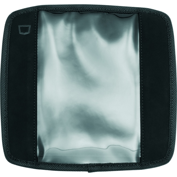 5796 KURYAKYN Kuryakyn Quick Stash XL Magnetic Tank Pouch QUICK STASH XL MAGNETIC TANK POUCH Quick Stash XL Magnetic Tank Pouch Black