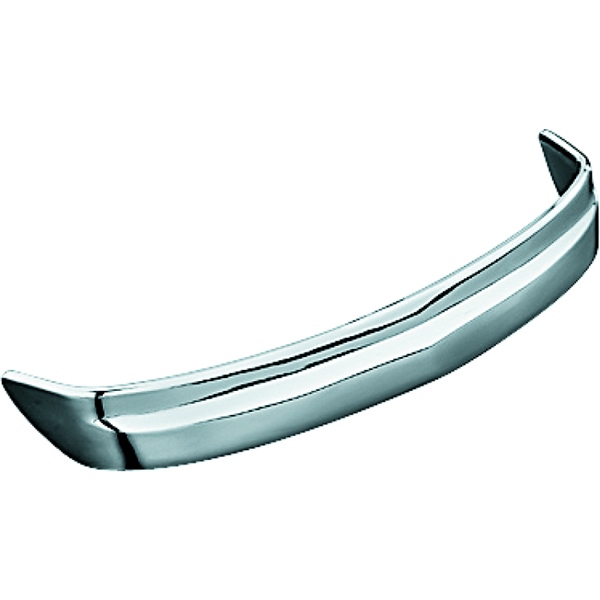 9017 FEULING-OIL-PUMP-CORP. Kuryakyn Rear Fender Trim FENDER RR TRIM CH HON KURYAKYN Rear Fender Trim 