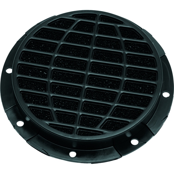 9319 KURYAKYN Kuryakyn Replacement Filter FILTER FOAM REPL KURYAKYN Replacement Filter 