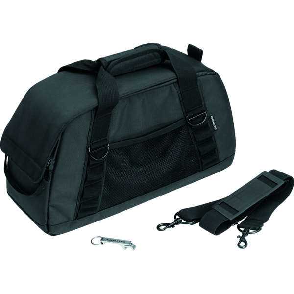 5202 KURYAKYN Kuryakyn Cooler SADDLEBAG COOLER BK KURYAKYN Cooler Black