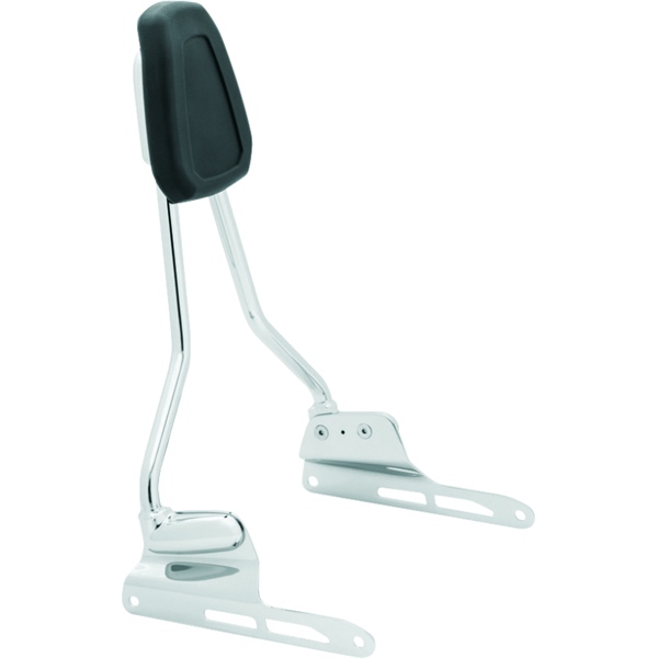 6588 KURYAKYN Kuryakyn Sissy Bar BAR SISSY CH HARLEY KURYAKYN Sissy Bar 