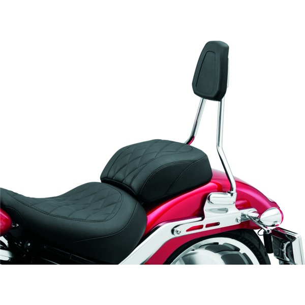 Image-2 Kuryakyn Sissy Bar BAR SISSY CH HARLEY KURYAKYN 6588 6588 KURYAKYN