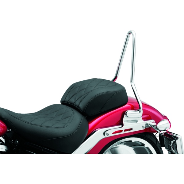 Image-3 Kuryakyn Sissy Bar BAR SISSY CH HARLEY KURYAKYN 6588 6588 KURYAKYN