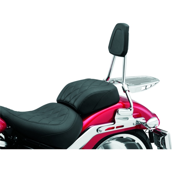 Image-4 Kuryakyn Sissy Bar BAR SISSY CH HARLEY KURYAKYN 6588 6588 KURYAKYN