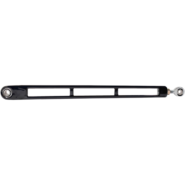 10012-2 KURYAKYN Kuryakyn Enygma Shift SHIFT LINKAGE ENYGMA GLOSS BK KURYAKYN Enygma Shift 