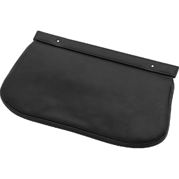 8742 KURYAKYN Kuryakyn Filler Pad FILLER PAD BK KURYAKYN Filler Pad Black