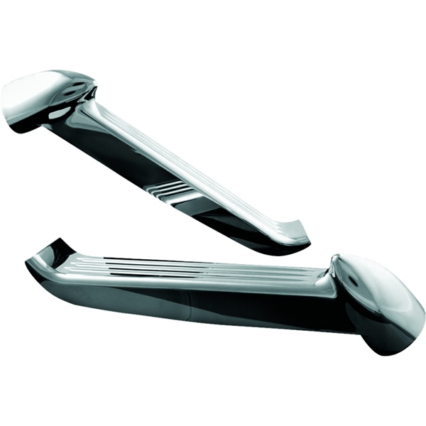 3747 KURYAKYN Kuryakyn Handlebar Cover HANDLEBAR TOP COVER CH KURYAKYN Handlebar Cover 