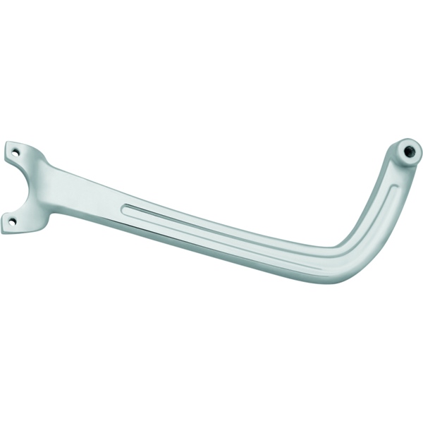 5649 KURYAKYN Kuryakyn Heel Shift Lever HEEL SHIFT LEVER CH KURYAKYN Heel Shift Lever 