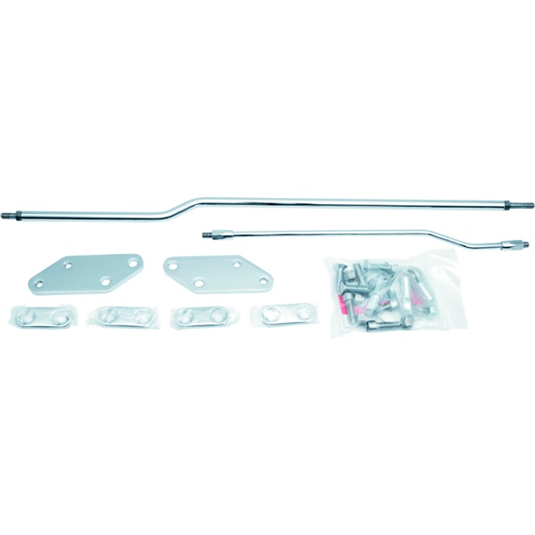 9049 KURYAKYN Kuryakyn Forward Control Extender CONTROL EXTENDERS FORWARD CHRM KURYAKYN Forward Control Extender 