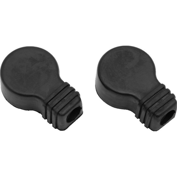9900 FEULING-OIL-PUMP-CORP. Kuryakyn Replacement Rubber for Crankcase Breather RUBBER BOOTS REPL CRANKCASE BREATHER Replacement Rubber for Crankcase Breather 