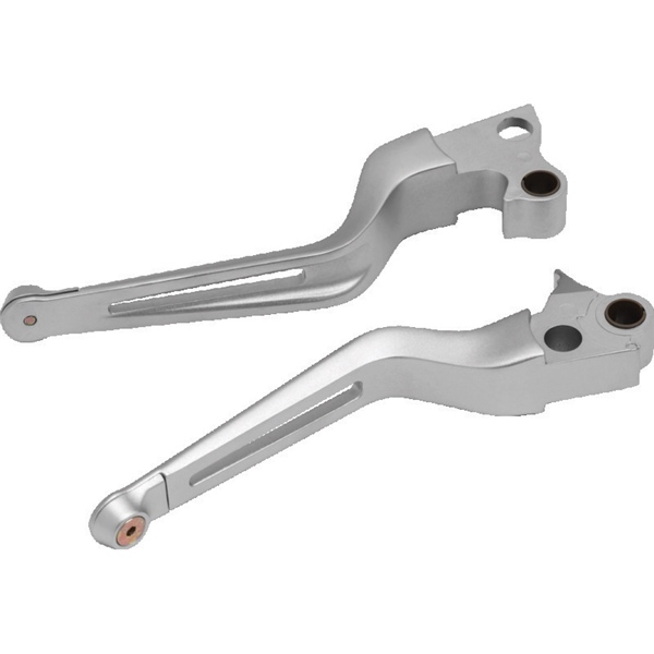 6681 KURYAKYN Kuryakyn Dillinger Lever LEVER DILLINGER SI KURYAKYN Dillinger Lever 