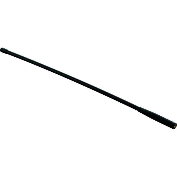 865 KURYAKYN Kuryakyn Dual Function Flexible Antenna ANTENNA FLEXIBLE DOUBLE FUNCTION BK Dual Function Flexible Antenna 