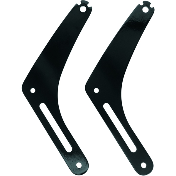 7086 FEULING-OIL-PUMP-CORP. Kuryakyn Fixed Mount Backrest 838380 FIXED MOUNT BACKREST BK KURYAKYN Fixed Mount Backrest 