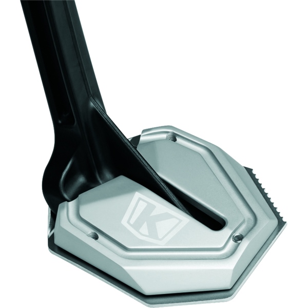 Image-2 Kuryakyn Lodestar Kickstand Shoe KICKSTAND SHOE LODESTAR SI KURYAKYN 3846 3846 KURYAKYN