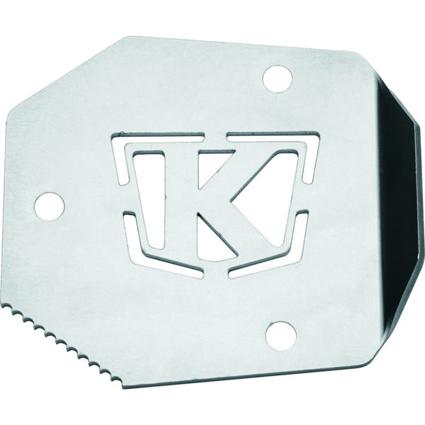 Image-3 Kuryakyn Lodestar Kickstand Shoe KICKSTAND SHOE LODESTAR SI KURYAKYN 3846 3846 KURYAKYN