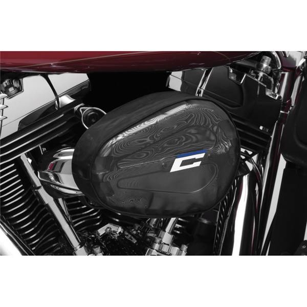 9899 KURYAKYN Kuryakyn Maverick Pro Pre-Filter PRE-FILTER MAVERICK PRO KURYAKYN Maverick Pro Pre-Filter 