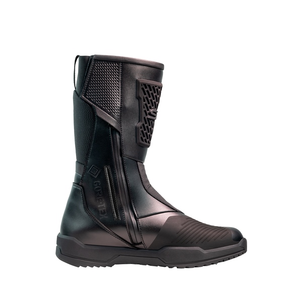Image-2 SIDI Orion GTX Boots Men - Road BOOT ORION GTX BK 48 SIDI MVORIONBLACK48 MVORIONBLACK48 SIDI