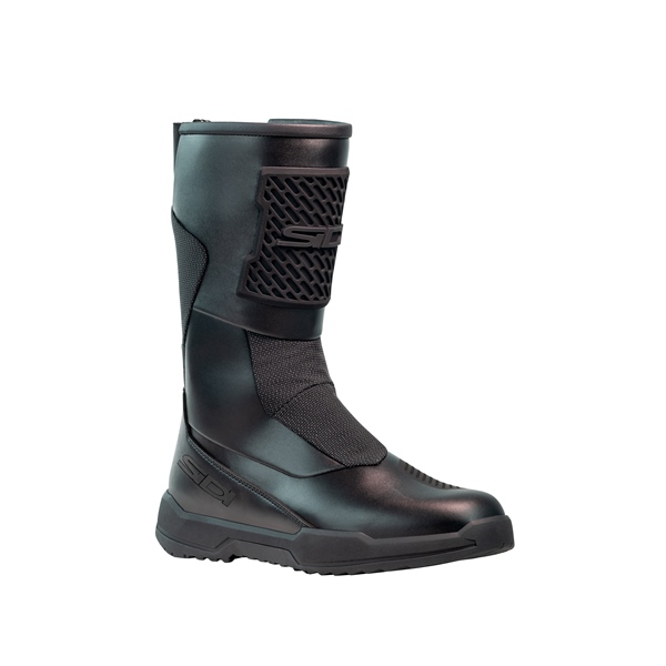 Image-3 SIDI Orion GTX Boots Men - Road BOOT ORION GTX BK 48 SIDI MVORIONBLACK48 MVORIONBLACK48 SIDI