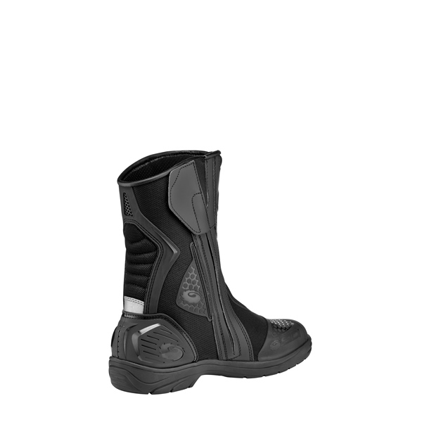 Image-2 SIDI Aria Gore-Tex Boots Men - Road BOOT ARIA GORE BK 46 SIDI MVARIAGONENE46 MVARIAGONENE46 SIDI