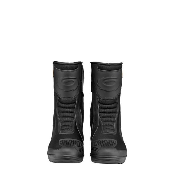 Image-3 SIDI Aria Gore-Tex Boots Men - Road BOOT ARIA GORE BK 46 SIDI MVARIAGONENE46 MVARIAGONENE46 SIDI