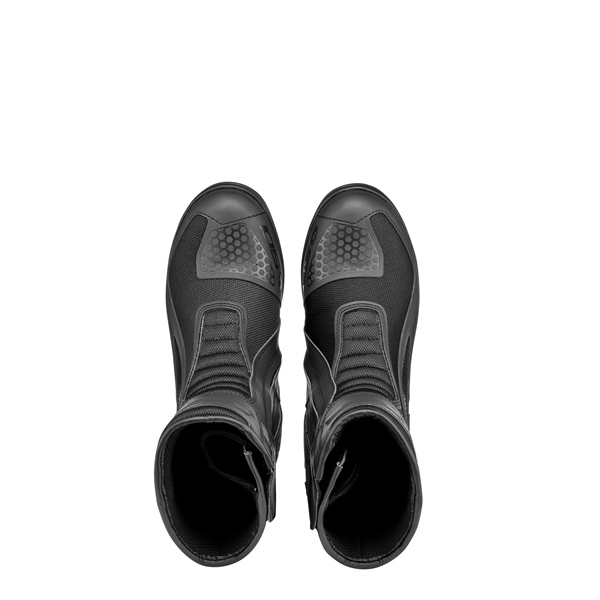Image-6 SIDI Aria Gore-Tex Boots Men - Road BOOT ARIA GORE BK 46 SIDI MVARIAGONENE46 MVARIAGONENE46 SIDI