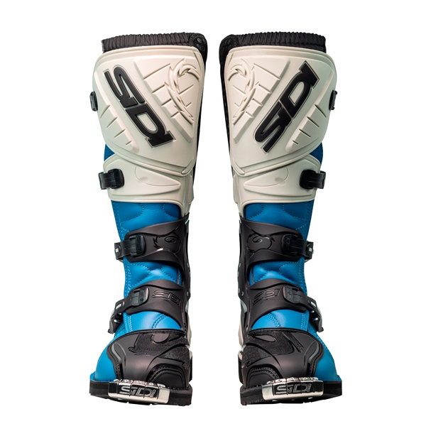 Image-4 SIDI Agueda Boots Men - Off-Road BOOT AGUEDA PETROL/SND 46 SIDI MMAGUEDAPETRSAND46 MMAGUEDAPETRSAND46 SIDI