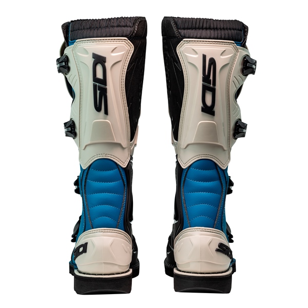 Image-5 SIDI Agueda Boots Men - Off-Road BOOT AGUEDA PETROL/SND 46 SIDI MMAGUEDAPETRSAND46 MMAGUEDAPETRSAND46 SIDI