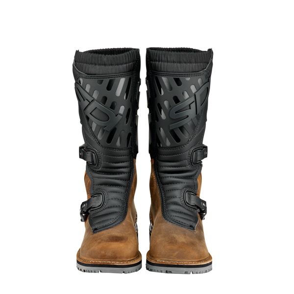 Image-3 SIDI Trial Zero.2 Boots Men - Off-Road BOOT TRIAL ZERO.2 TABACCO/BK 47 SIDI MMTRIALZ2TABANERO47 MMTRIALZ2TABANERO47 SIDI
