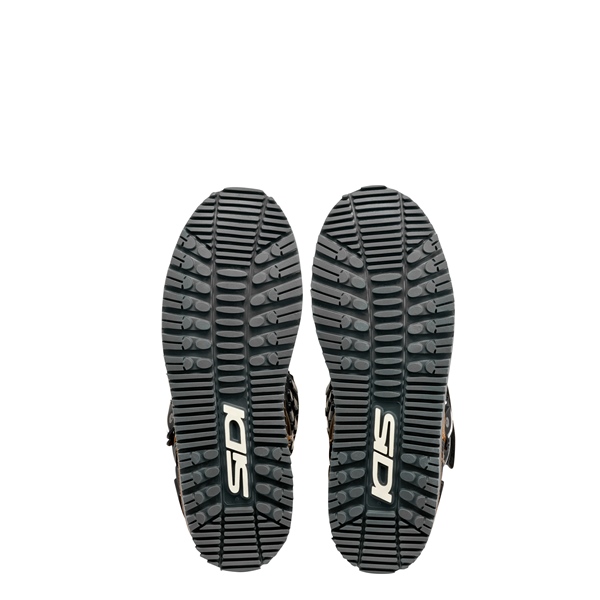 Image-5 SIDI Trial Zero.2 Boots Men - Off-Road BOOT TRIAL ZERO.2 TABACCO/BK 47 SIDI MMTRIALZ2TABANERO47 MMTRIALZ2TABANERO47 SIDI