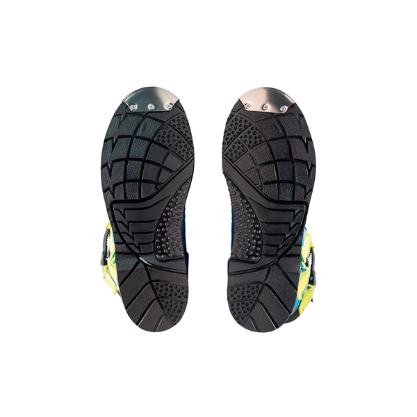 Image-6 SIDI Flame boots Youth - Off-Road BOOT FLAME LBL/LIM/BK 42 SIDI MMFLAMELGTBLULM42 MMFLAMELGTBLULM42 SIDI