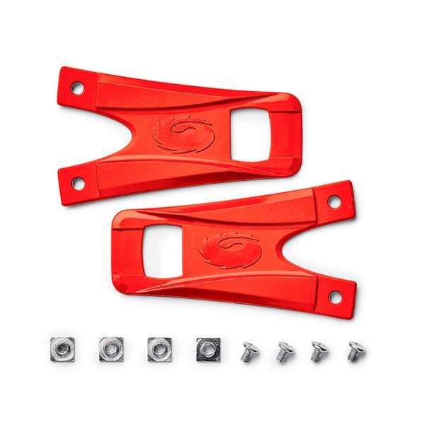 MRCF2CINTCENROSS44/50 SIDI SIDI CF2 Central Strap CENTRAL STRAP CF2 RD 44/50 CF2 Central Strap 