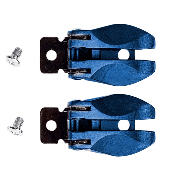 MRSTLEVENAVY SIDI SIDI Buckle ST BUCKLE ST NAVY SIDI Buckle ST 