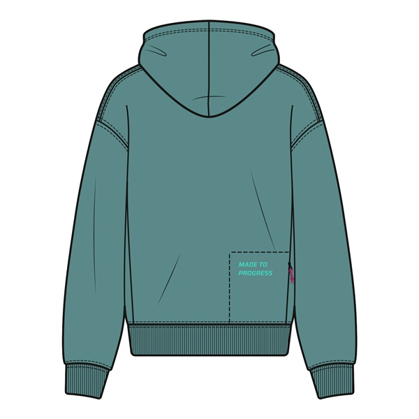 Image complémentaire de la pièce