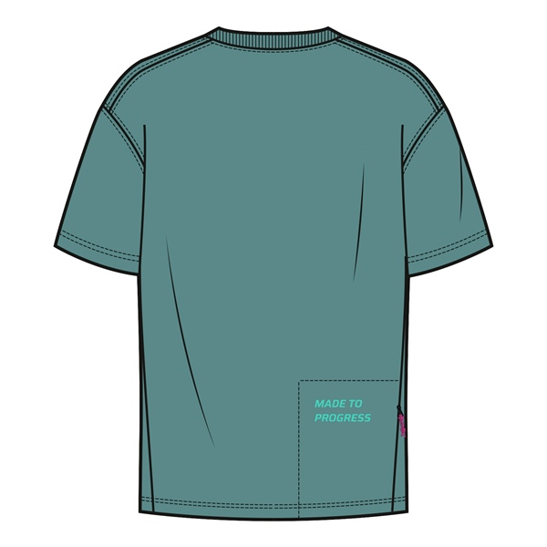 Image complémentaire de la pièce