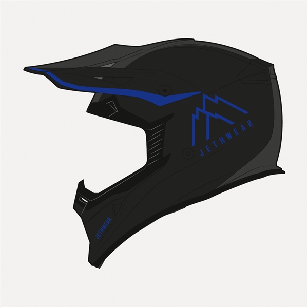 Force Backcountry Helmet