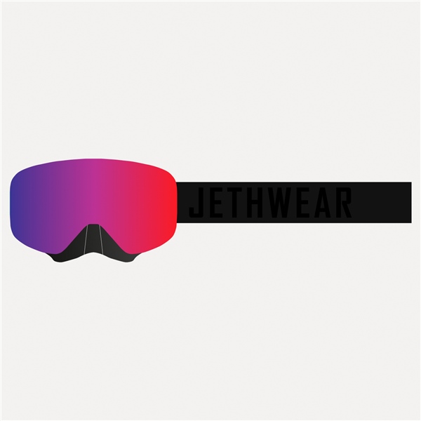 Mile Goggle