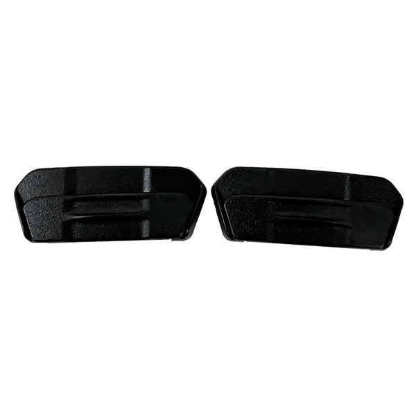 10-4288 ARAI ARAI Ram-X Brow Vent Kit BROW VENT KIT VAS-Z PSS ARAI Ram-X Brow Vent Kit Black