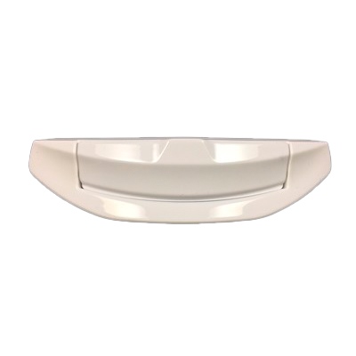 10-5941 ARAI ARAI X Chin Vent CHIN VENT X WH ARAI X Chin Vent White