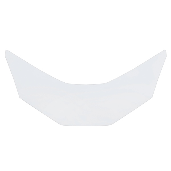 22575W PUIG Puig Adhere Headlight Protector HEADLIGHT PROTEC HON PUIG Adhere Headlight Protector Clear