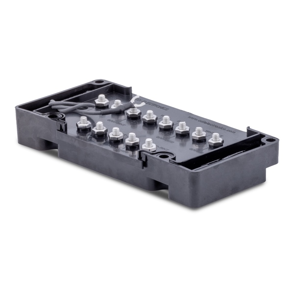 Switch Box 18-5881-1