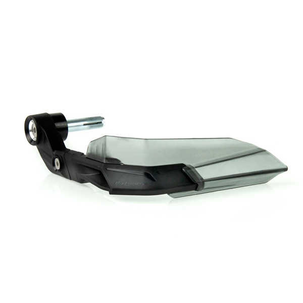 AGP-001-BK BARKBUSTERS Barkbusters Aero-GP Lever Protector HANDGUARD AERO-GP BK Aero-GP Lever Protector Black