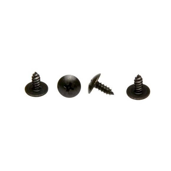 B-065 BARKBUSTERS Barkbusters Guard Screw Kit SCREW KIT GUARD EGO,VPS,JET QTY4 Guard Screw Kit 