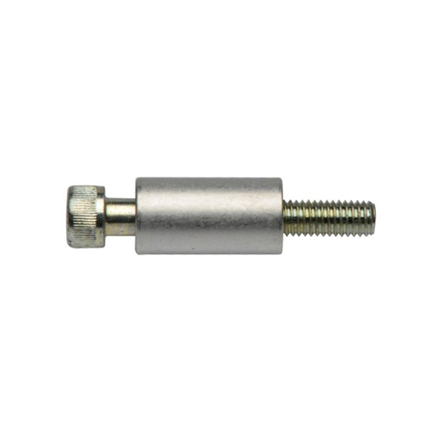 B-080 BARKBUSTERS Barkbusters Spacer and Bolt - 30mm SPACER 30MM & BOLT 55MM Spacer and Bolt - 30mm 