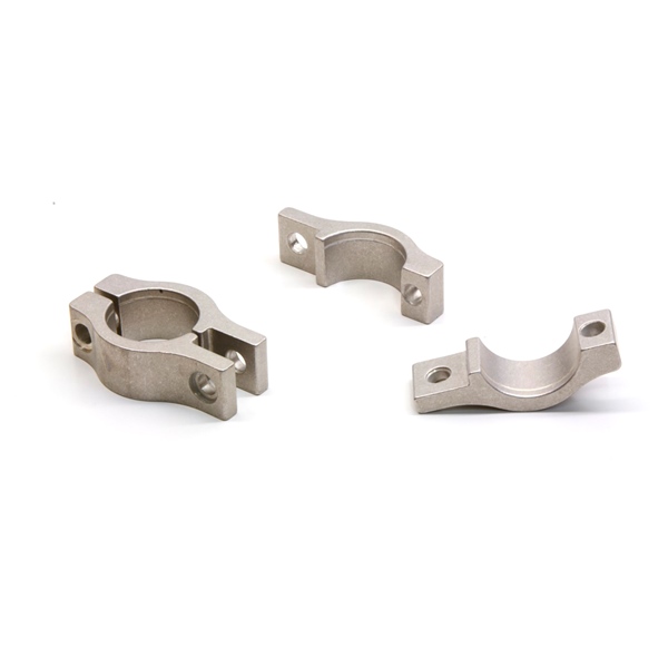 BSS-01 BARKBUSTERS Barkbusters Saddle Set - Tapered 27-28 mm SADDLE KIT TAPERED 27-28MM Saddle Set - Tapered 27-28 mm 