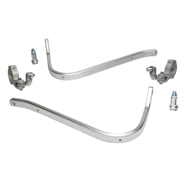 BHG-002-NP BARKBUSTERS Barkbusters Universal Hardware Kit - Tapered HARDWARE KIT 2 POINT MOUNT TAPERED Universal Hardware Kit - Tapered 