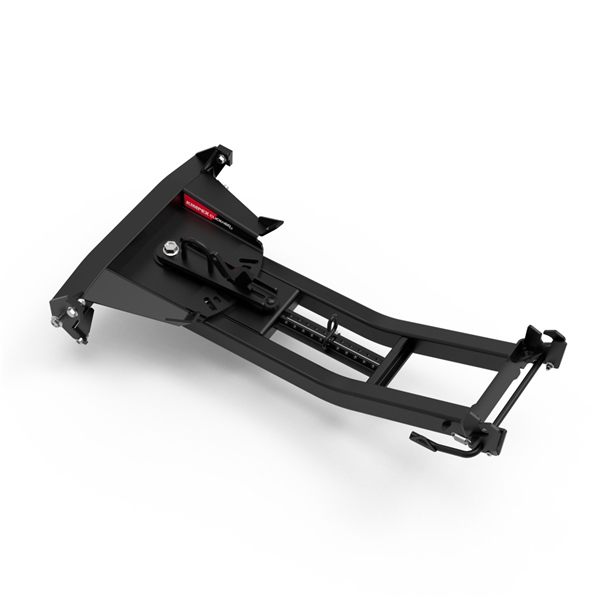 Image-2 Push Frame Click N Go LT PUSH FRAME CLICKNGO LT 7815082 7815082 CLICKNGO