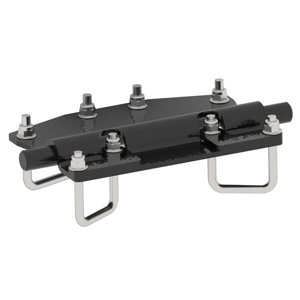 Image-2 Plow Bracket Click N Go LT CAN-AM (BRP) PLOW BRACKET CLICKNGO LT C-AM G2 7815086 7815086 CLICKNGO