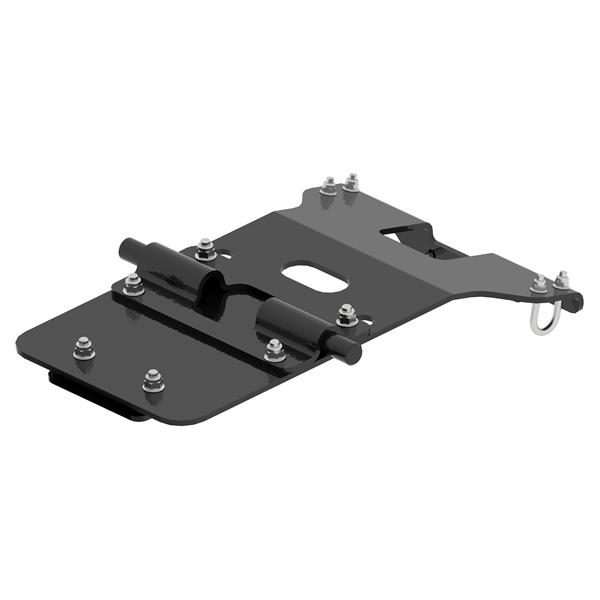 Image-2 Plow Bracket Click N Go LT POLARIS PLOW BRACKET CLICKNGO LT POL 7815089 7815089 CLICKNGO