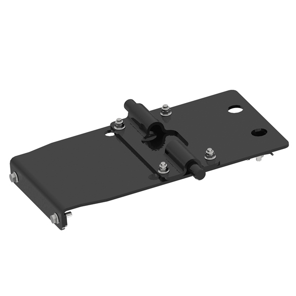 Image-2 Plow Bracket Click N Go LT YAMAHA PLOW BRACKET CLICKNGO LT YAM 7815095 7815095 CLICKNGO