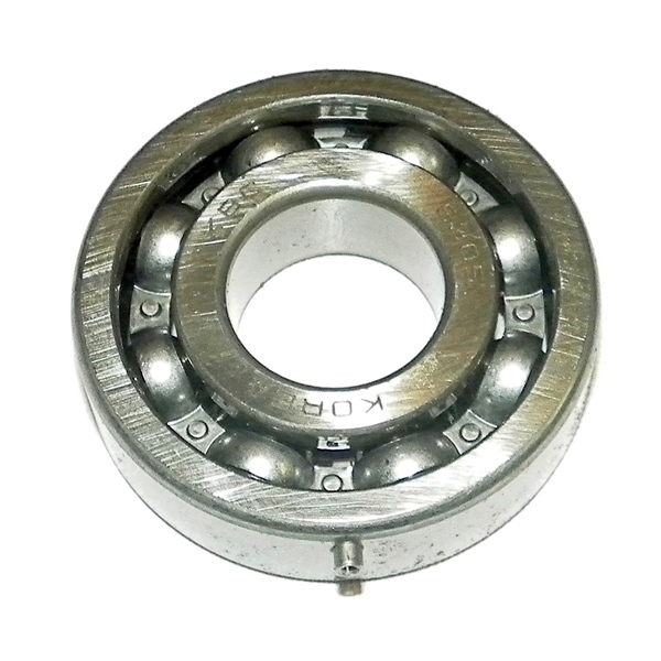 010-202-01 WSM WSM Crankshaft Bearing YAMAHA BEARING CRANKSHAFT WSM Crankshaft Bearing 